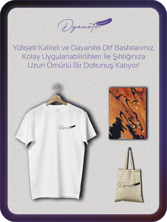 Şimşek McQueen 2 DTF Transfer Kağıdı A4 - Ütüyle Yapıştır