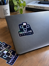 Hologram Folyo Baskes Etiket – Kişiye Özel Holografik Sticker