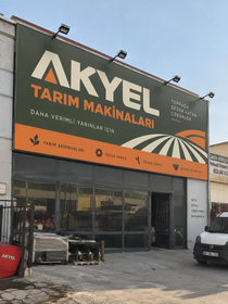 Opak Folyo Geniş Format Baskı – Kişiye Özel Folyo Baskı