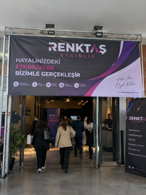 Avrupa Branda Geniş Format Baskı – Kişiye Özel Branda Baskı