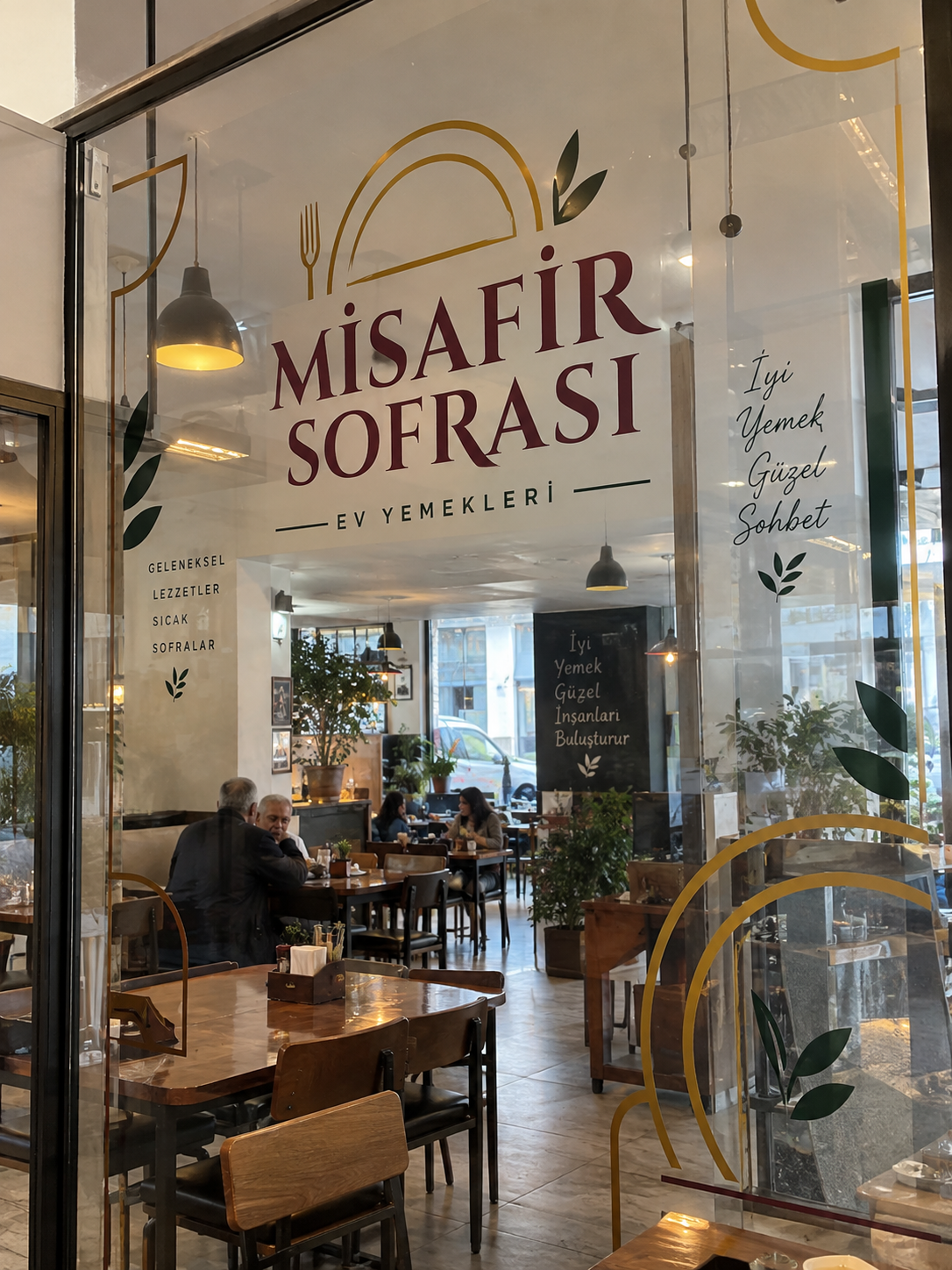 Şeffaf Folyo Geniş Format Baskı – Kişiye Özel Şeffaf Folyo Baskı Ürün ikincil görseli