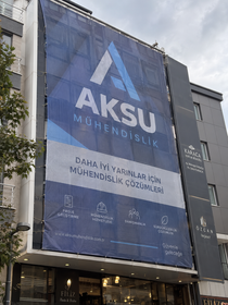 Raşel Geniş Format Baskı – Kişiye Özel Raşel Baskı
