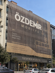 Raşel Geniş Format Baskı – Kişiye Özel Raşel Baskı