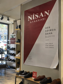 Afiş Geniş Format Baskı – Kişiye Özel Afiş Baskı