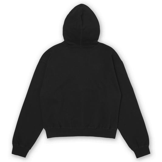 Alo Buyrun Viral Temalı Kapşonlu Sweatshirt Hoodie