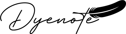 Dyenote